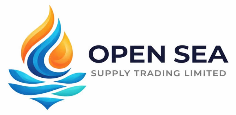 Open-Sea Supply Logo